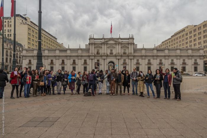 Investigadores en Humanidades acusan al gobierno de discutir a sus espaldas creación del Ministerio de la Ciencia Investigadores en Humanidades acusan al gobierno de discutir a sus espaldas creación del Ministerio de la Ciencia