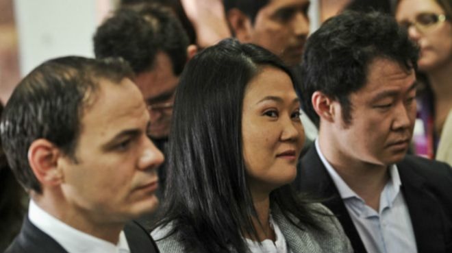 Por qué el fujimorismo va a ser decisivo en Perú aunque no gane Keiko Por qué el fujimorismo va a ser decisivo en Perú aunque no gane Keiko