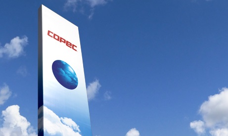 Copec rectifica ante el SII pagos a empresas de ex ministros de Frei Ruiz-Tagle y Piñera Copec rectifica ante el SII pagos a empresas de ex ministros de Frei Ruiz-Tagle y Piñera