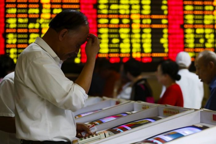 Dificultad de China para vender bonos plantea dilema a economía Dificultad de China para vender bonos plantea dilema a economía