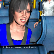 [VIDEO] Sigue el 