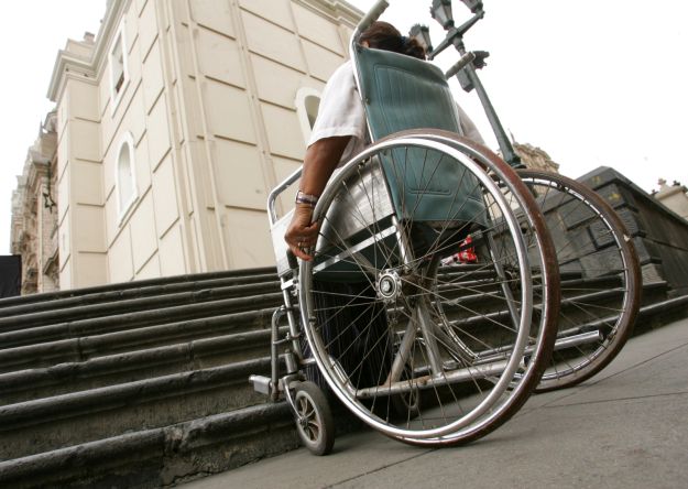 Mucha normativa y poca accesibilidad en centros históricos de Iberoamérica Mucha normativa y poca accesibilidad en centros históricos de Iberoamérica