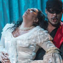 Don Giovanni: Primer proyecto colectivo de ópera que reúne a tres teatros en Chile