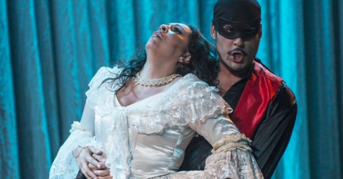 Don Giovanni: Primer proyecto colectivo de ópera que reúne a tres teatros en Chile