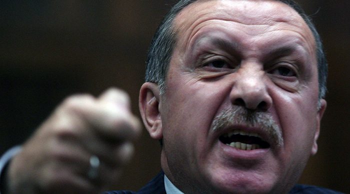 La ambivalencia de Erdogan: lucha abierta y persecución a los kurdos, los más efectivos combatientes contra el Estado Islámico La ambivalencia de Erdogan: lucha abierta y persecución a los kurdos, los más efectivos combatientes contra el Estado Islámico