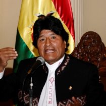 Bolivia espera crecer 5 % en 2017 y cerrar 2016 alrededor de 4,5 %