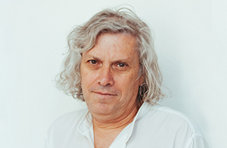 Francisco Estévez es nuevo director ejecutivo del Museo de la Memoria y los Derechos Humanos Francisco Estévez es nuevo director ejecutivo del Museo de la Memoria y los Derechos Humanos