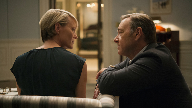 Las variables que detectó Netflix para clasificar a los adictos a las series Las variables que detectó Netflix para clasificar a los adictos a las series