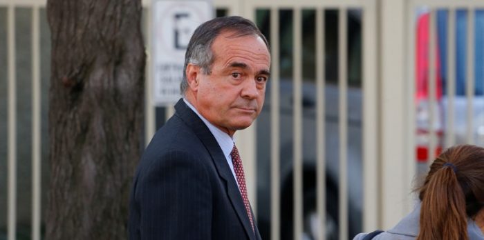 Walker y las pretensiones DC para las presidenciales: “Aspiramos a liderar el próximo gobierno de la Nueva Mayoría” Walker y las pretensiones DC para las presidenciales: “Aspiramos a liderar el próximo gobierno de la Nueva Mayoría”