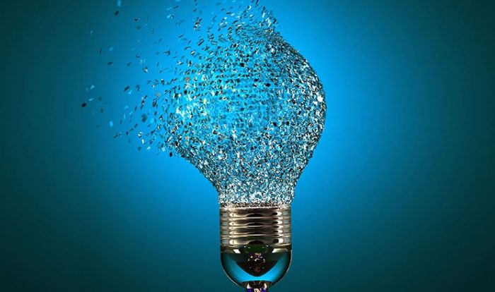 El complejo escenario para la innovación y su internacionalización El complejo escenario para la innovación y su internacionalización
