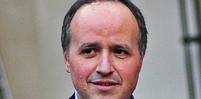 Fiscalía apuesta al empate político con Insunza pero la UDI dice que no basta Fiscalía apuesta al empate político con Insunza pero la UDI dice que no basta