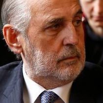 Abbott se atribuye gestión de la Fiscalía para iniciar indagatoria contra ex ministro Insunza