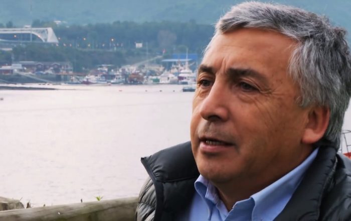 Valor Empresario: Jorge Pacheco, de pescador artesanal a conquistador del negocio naviero Valor Empresario: Jorge Pacheco, de pescador artesanal a conquistador del negocio naviero