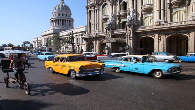 El eterno y falso amanecer del capitalismo en Cuba El eterno y falso amanecer del capitalismo en Cuba