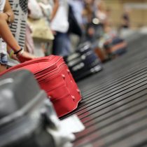 Nuevo servicio busca alivianar el equipaje de las vacaciones 