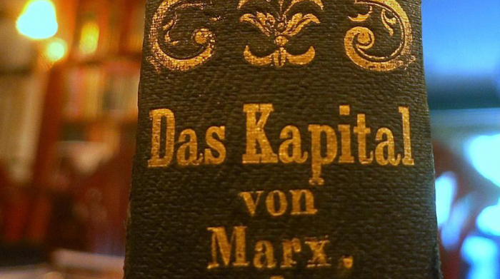 “El Capital” de Marx, un siglo y medio después