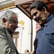 La visión de José Mujica sobre la crisis en Venezuela: 