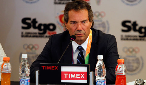 Neven Ilic realista: “Chile no puede asegurar ninguna medalla” en los JJ.OO Neven Ilic realista: