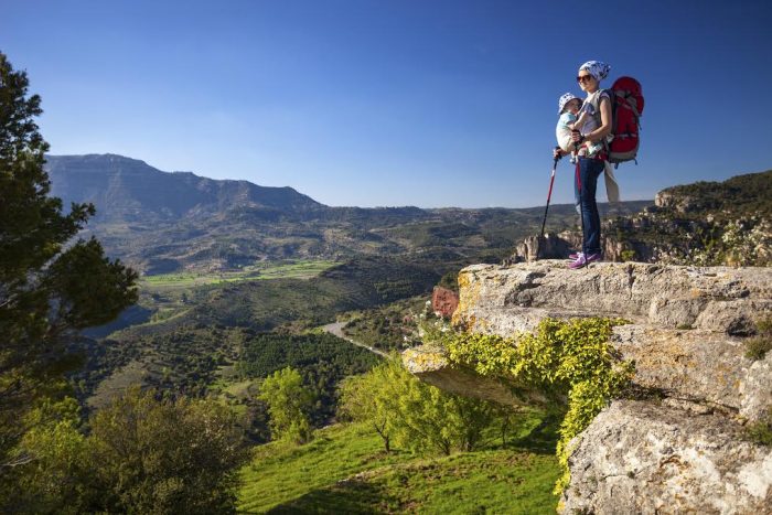 Cómo será el primer viaje de los chilenos Cómo será el primer viaje de los chilenos