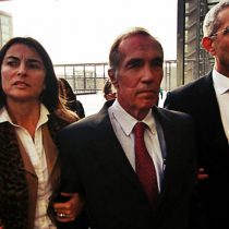 Imputado, formalizado y preso: Corte decreta por unanimidad prisión preventiva para el senador Orpis