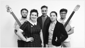Obra “Margot Loyola: yo no me quiero morir” en Sala Teatrocinema, hasta el 10 de julio Obra “Margot Loyola: yo no me quiero morir” en Sala Teatrocinema, hasta el 10 de julio