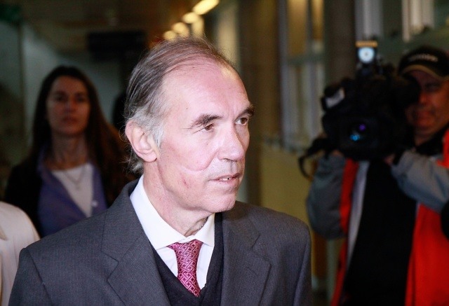 Orpis: el nuevo mártir de la UDI Orpis: el nuevo mártir de la UDI