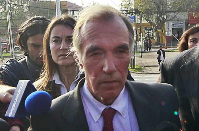Caso Corpesca: Corte de Apelaciones determina prisión preventiva para Orpis Caso Corpesca: Corte de Apelaciones determina prisión preventiva para Orpis