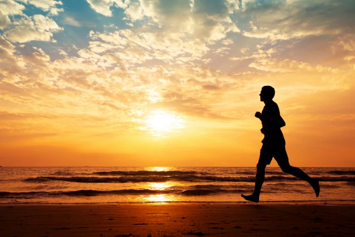 Cinco beneficios que la playa aporta a la salud Cinco beneficios que la playa aporta a la salud