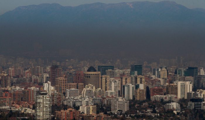 La polución causa cada año 6,5 millones de muertes prematuras La polución causa cada año 6,5 millones de muertes prematuras