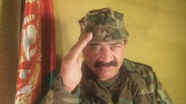 El “extraño” padre de Omar Mateen, el atacante de Orlando que mató a 49 personas El
