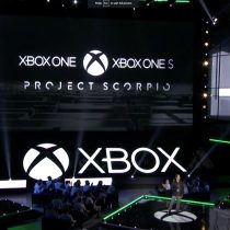 Project Scorpio, la consola con la que Microsoft entra al mundo de la realidad virtual