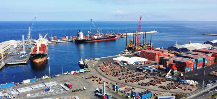 Balanza comercial registró superávit comercial de US$720 millones en enero Balanza comercial registró superávit comercial de US$720 millones en enero