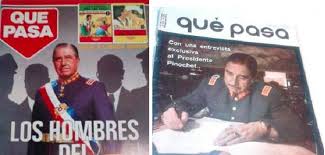 Qué No Pasa Qué No Pasa
