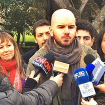 Revolución Democrática pide ampliar plazos de participación ciudadana del proceso constituyente