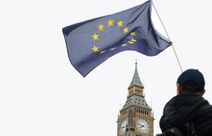 El Brexit, impacto político y económico El Brexit, impacto político y económico