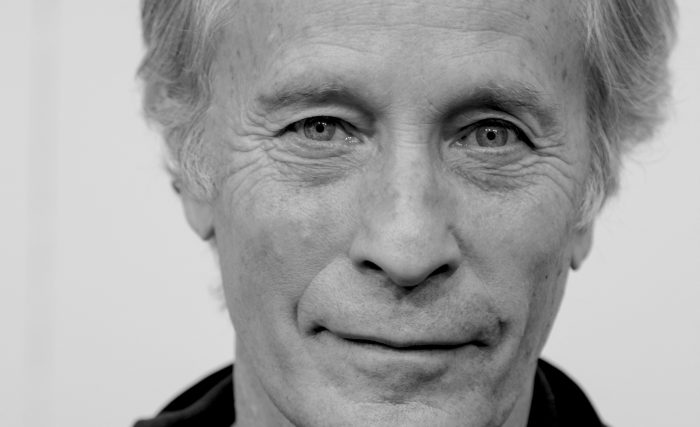 Richard Ford, cronista de la América anónima, Premio Princesa Asturias de las Letras 2016 Richard Ford, cronista de la América anónima, Premio Princesa Asturias de las Letras 2016