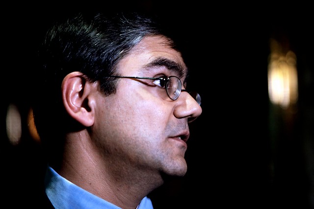 La última movida de Burgos: la desvinculación del director jurídico del programa de DD.HH. de la cartera por caso Cheyre La última movida de Burgos: la desvinculación del director jurídico del programa de DD.HH. de la cartera por caso Cheyre