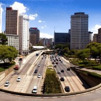 Sao Paulo y Río de Janeiro destacan como las urbes 