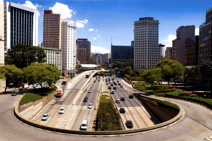 Sao Paulo y Río de Janeiro destacan como las urbes “más inteligentes” de Brasil Sao Paulo y Río de Janeiro destacan como las urbes