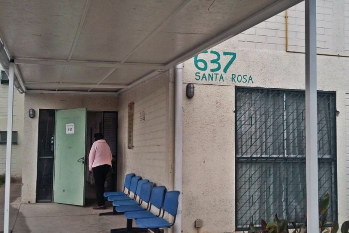 Diputado Pérez inicia acciones legales por muerte de adulto mayor en centro del Senama en Puente Alto Diputado Pérez inicia acciones legales por muerte de adulto mayor en centro del Senama en Puente Alto