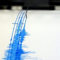 Sismo de 5,5 grados Richter afecto a la zona norte del país
