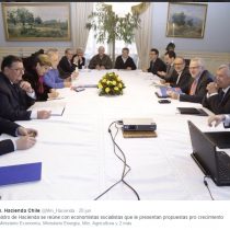 Carlos Cruz: el último error de cálculo político en el PS
