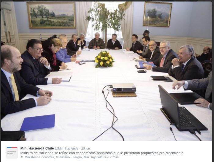 Carlos Cruz: el último error de cálculo político en el PS Carlos Cruz: el último error de cálculo político en el PS