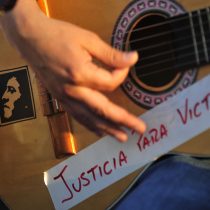 Juicio por crimen de Victor Jara: Imputado por el asesinato dice que no conocía al artista