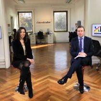Vida Pública: Ximena Flores de Miradas Compartidas y la realidad de la discapacidad en Chile