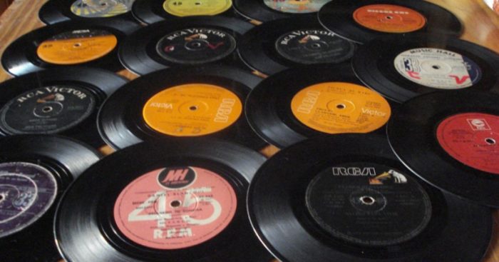 9na Feria Vinilmagnética: Cassettes, vinilos y mundo vintage en Centro Arte Alameda, 3 de julio 9na Feria Vinilmagnética: Cassettes, vinilos y mundo vintage en Centro Arte Alameda, 3 de julio
