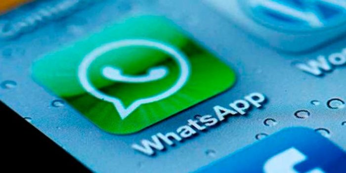 Grupos de WhatsApp: una pequeña reflexión para abrir el debate Grupos de WhatsApp: una pequeña reflexión para abrir el debate