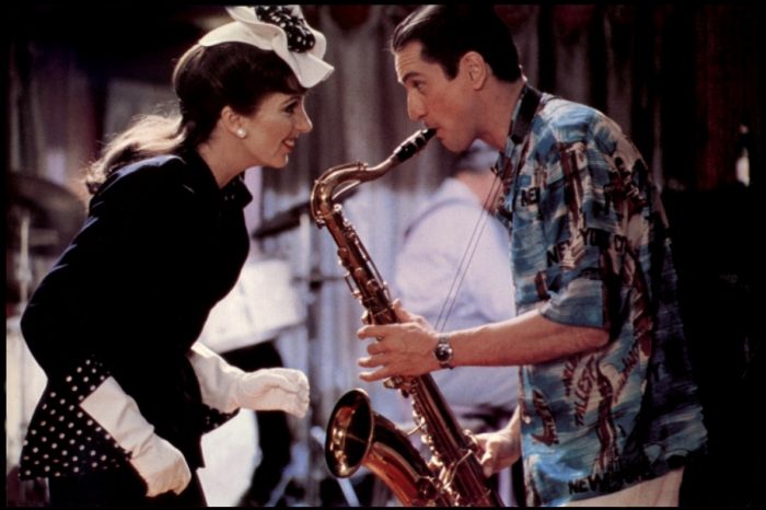 Ciclo Cine y Jazz en Sala de Cine UC, Del 20 al 31 de julio Ciclo Cine y Jazz en Sala de Cine UC, Del 20 al 31 de julio
