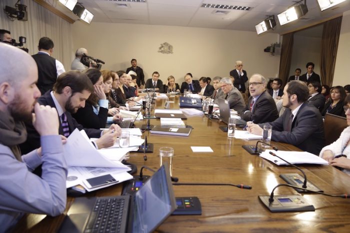 El sinceramiento de Valdés – Parte 2: la Reforma Tributaria no alcanza para financiar Reforma Educacional El sinceramiento de Valdés - Parte 2: la Reforma Tributaria no alcanza para financiar Reforma Educacional