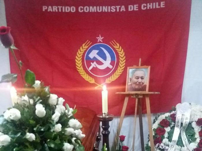 Muere el destacado periodista Luis Alberto Mansilla Muere el destacado periodista Luis Alberto Mansilla